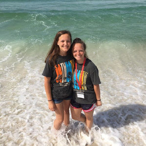 Meet your Posher, Riley